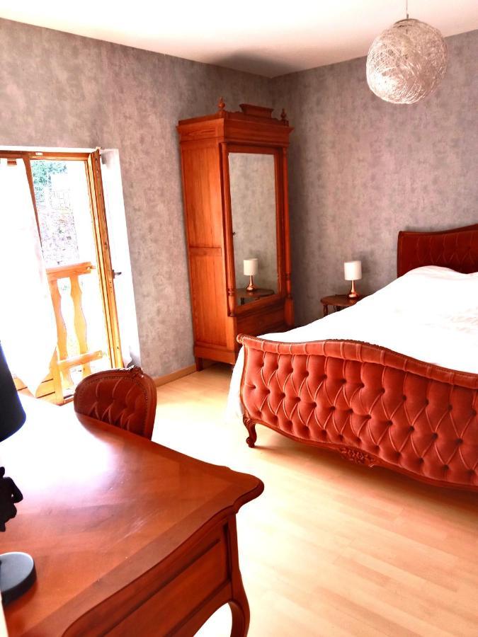 Gite Le Geleinfete II Vosges A Proximite De Gerardmer Herpelmont Εξωτερικό φωτογραφία