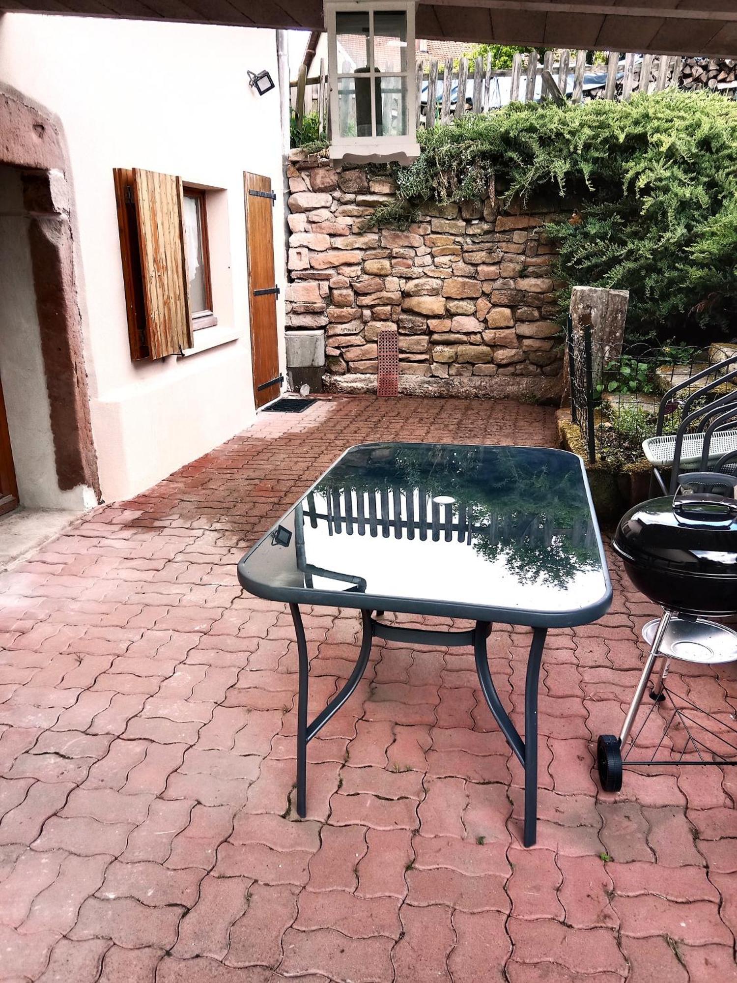 Gite Le Geleinfete II Vosges A Proximite De Gerardmer Herpelmont Εξωτερικό φωτογραφία